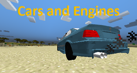 Cars and Engines